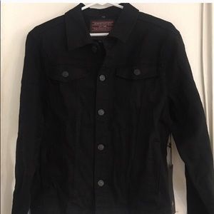 Lip Service Men’s denim jacket